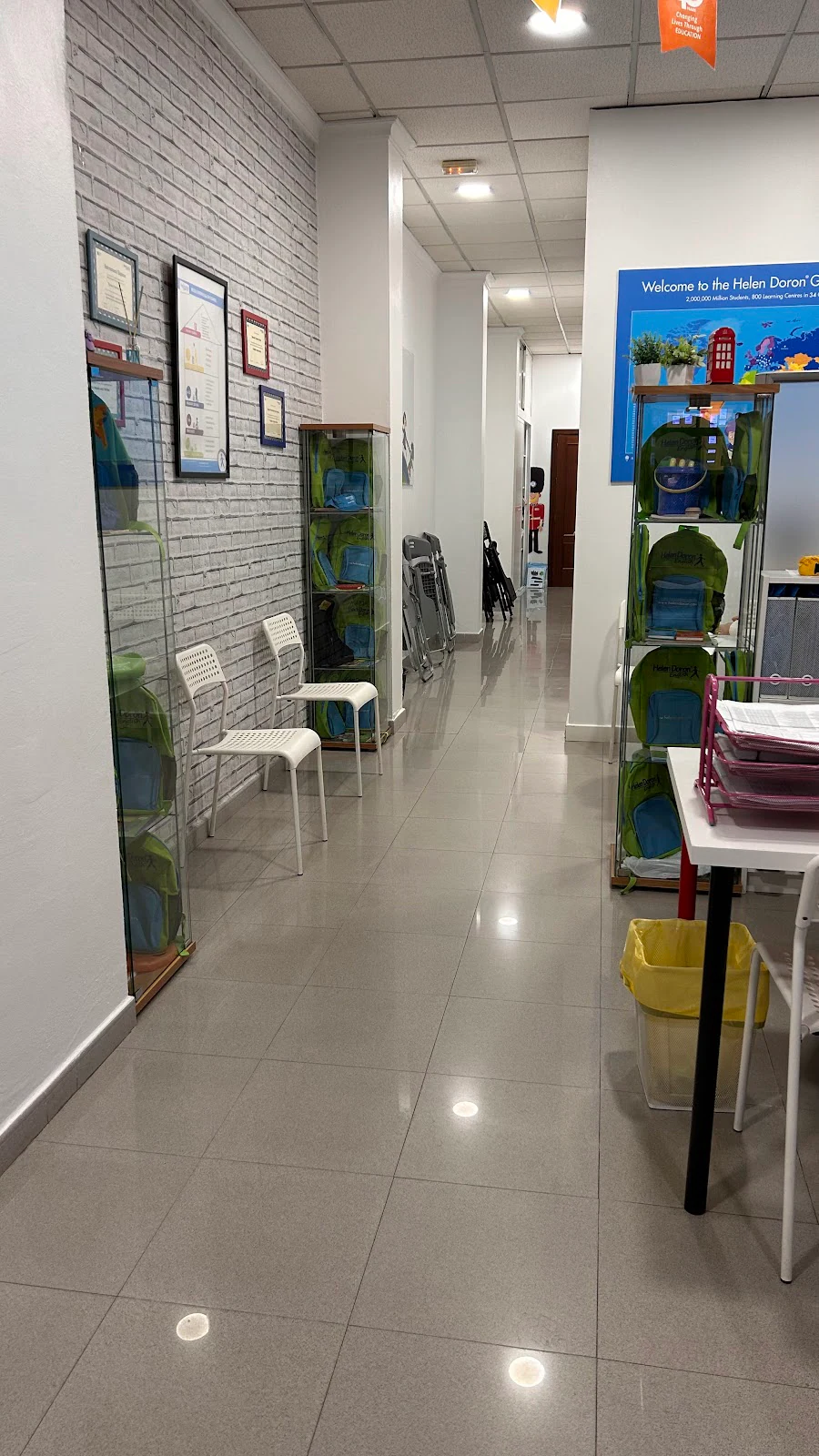 Foto de Academia BABEL