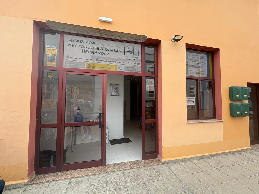 Foto de Academia HJM