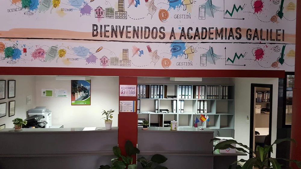 Academias Galilei