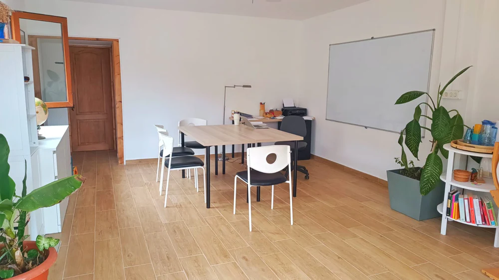 Academia de idiomas Edelmann