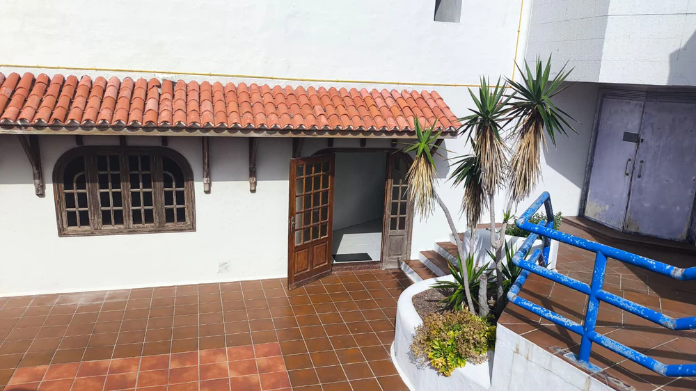Centro de Formación La Palma