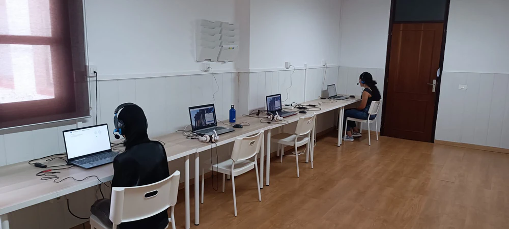 Foto de Academia de Inglés La Palma - Santa Cruz - INGLESSA