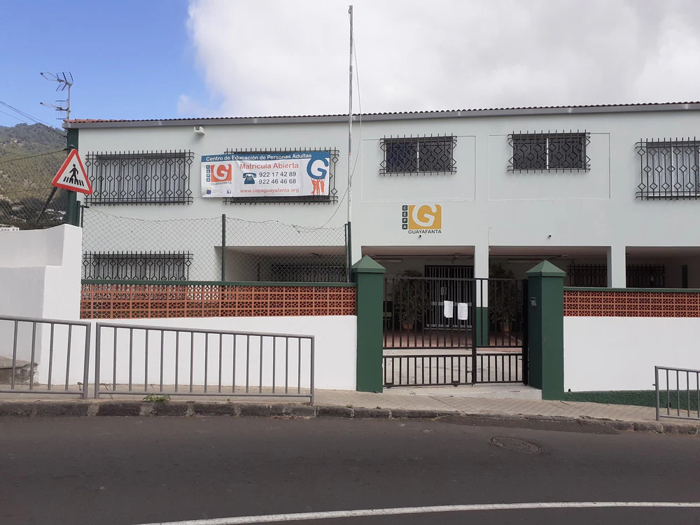 CEPA Guayafanta