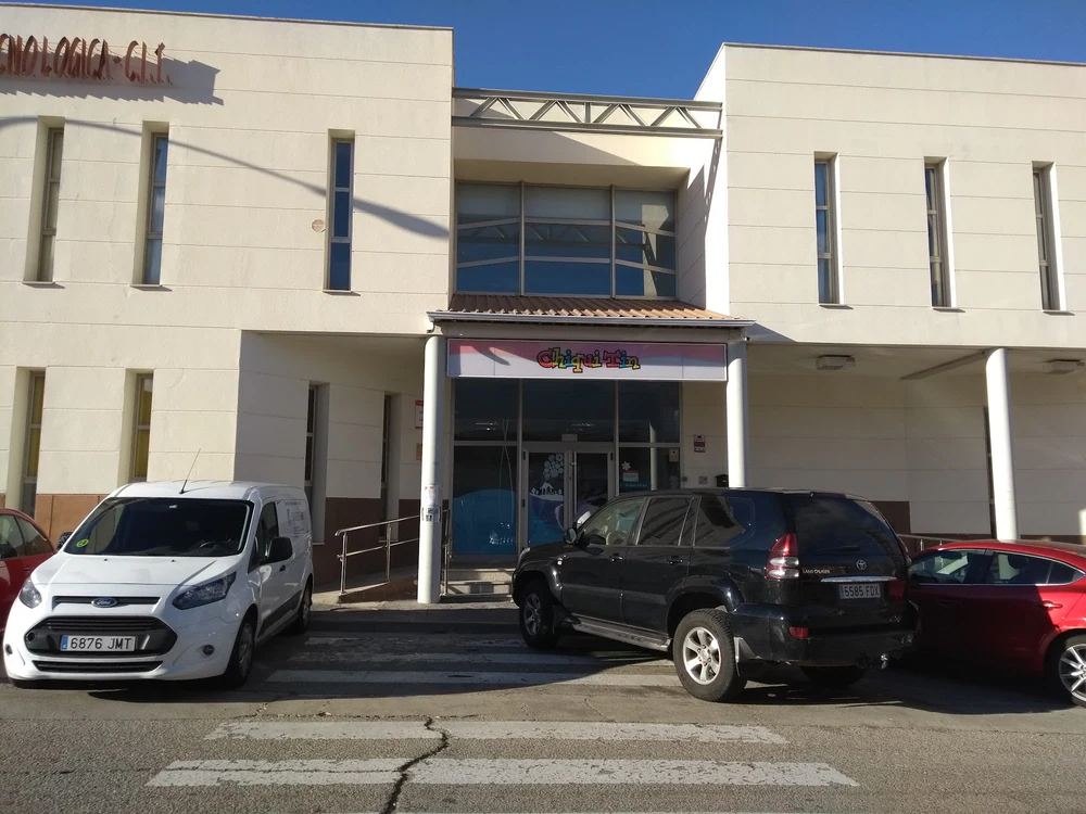 Foto de Escuela Infantil La Espiga