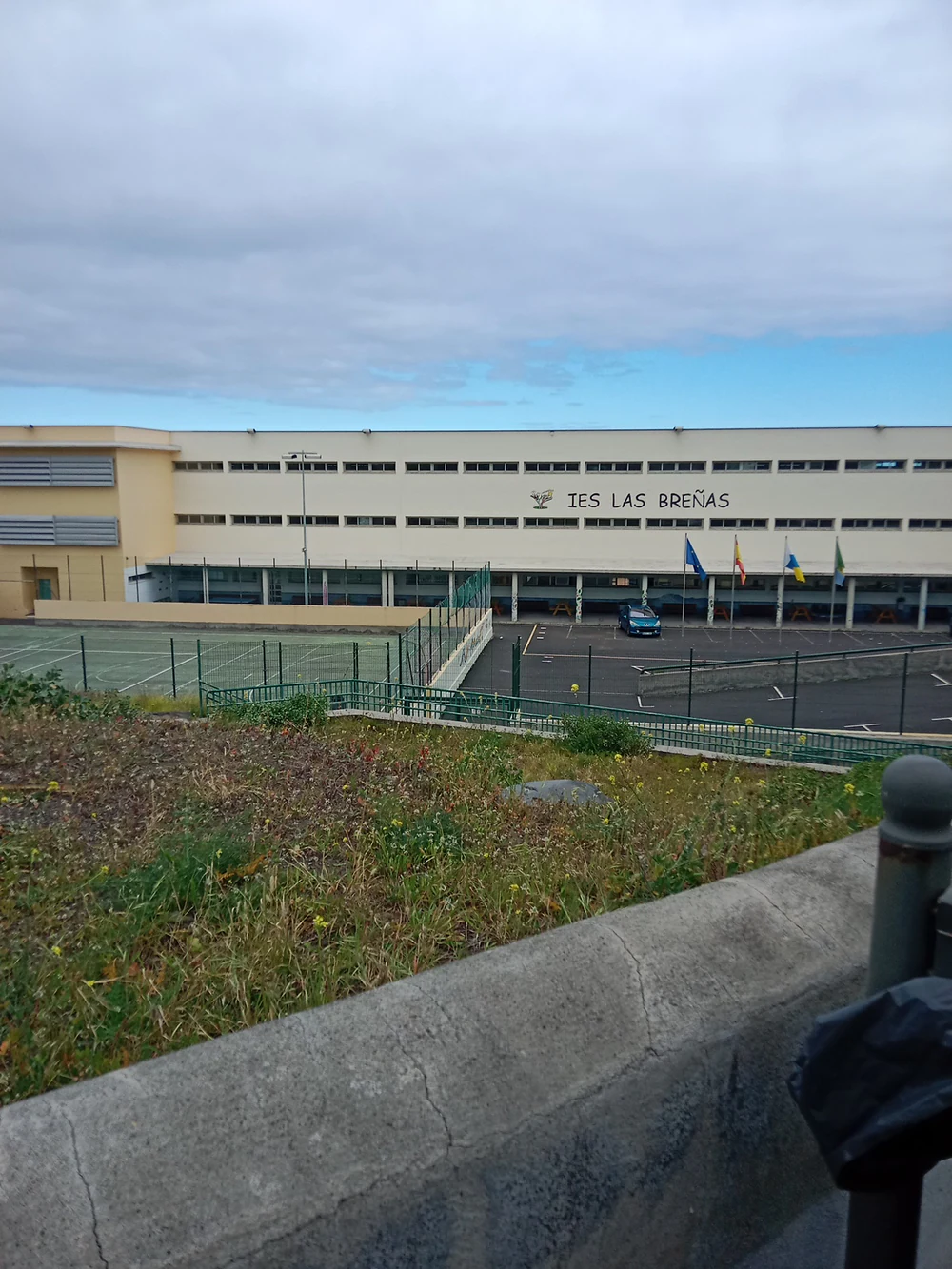 Foto de IES Las Breñas