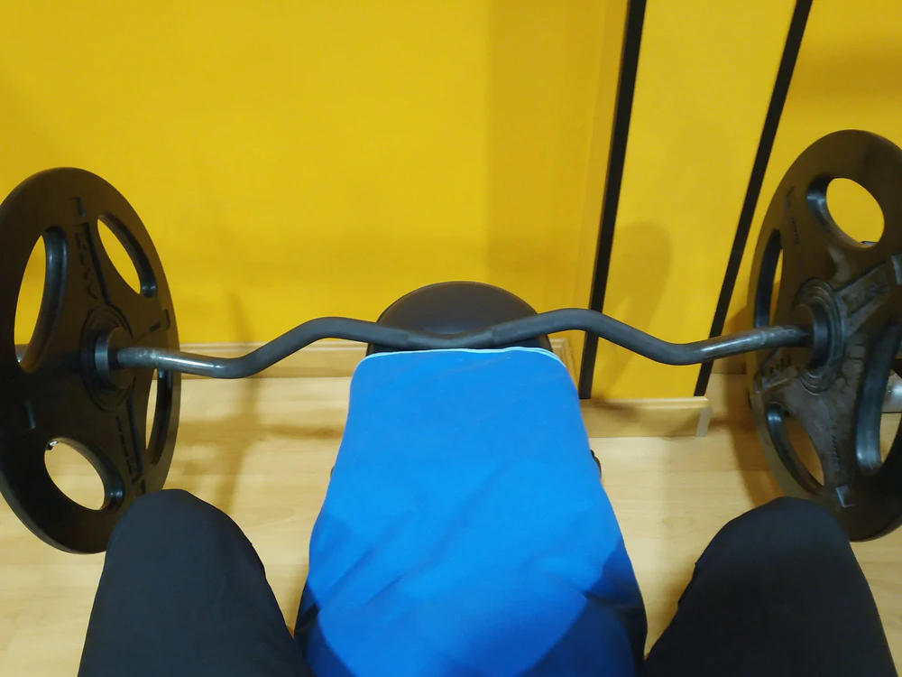 Foto de Centro Deportivo SENTRAL