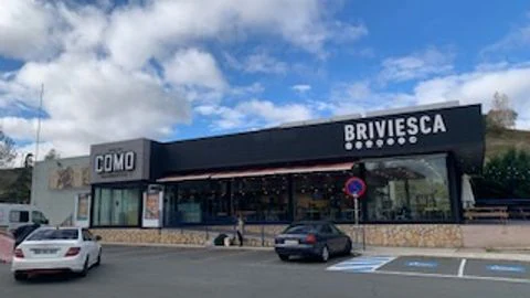 Foto de ITV Briviesca TÜV SÜD ATISAE