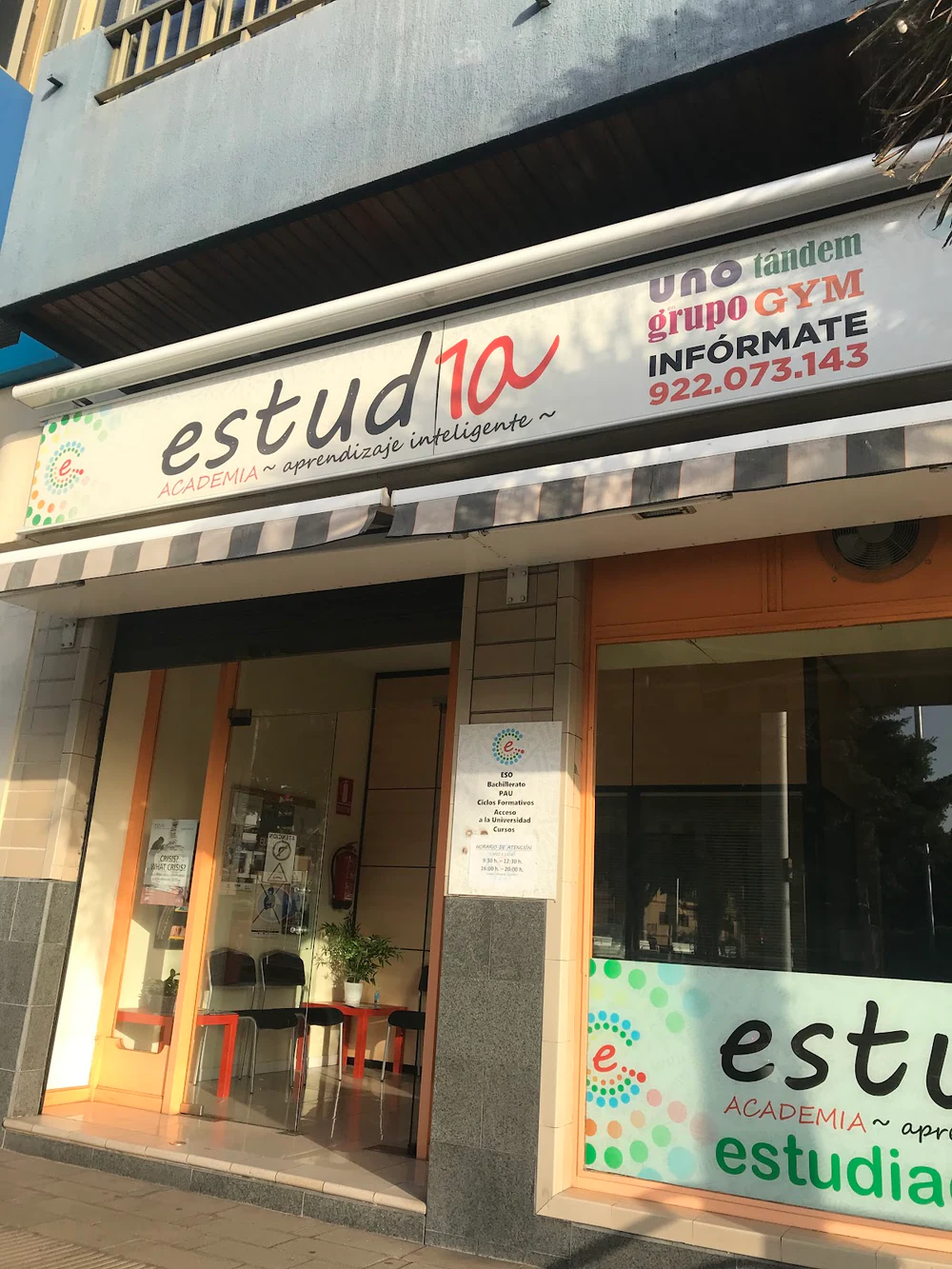 Academia Estudia