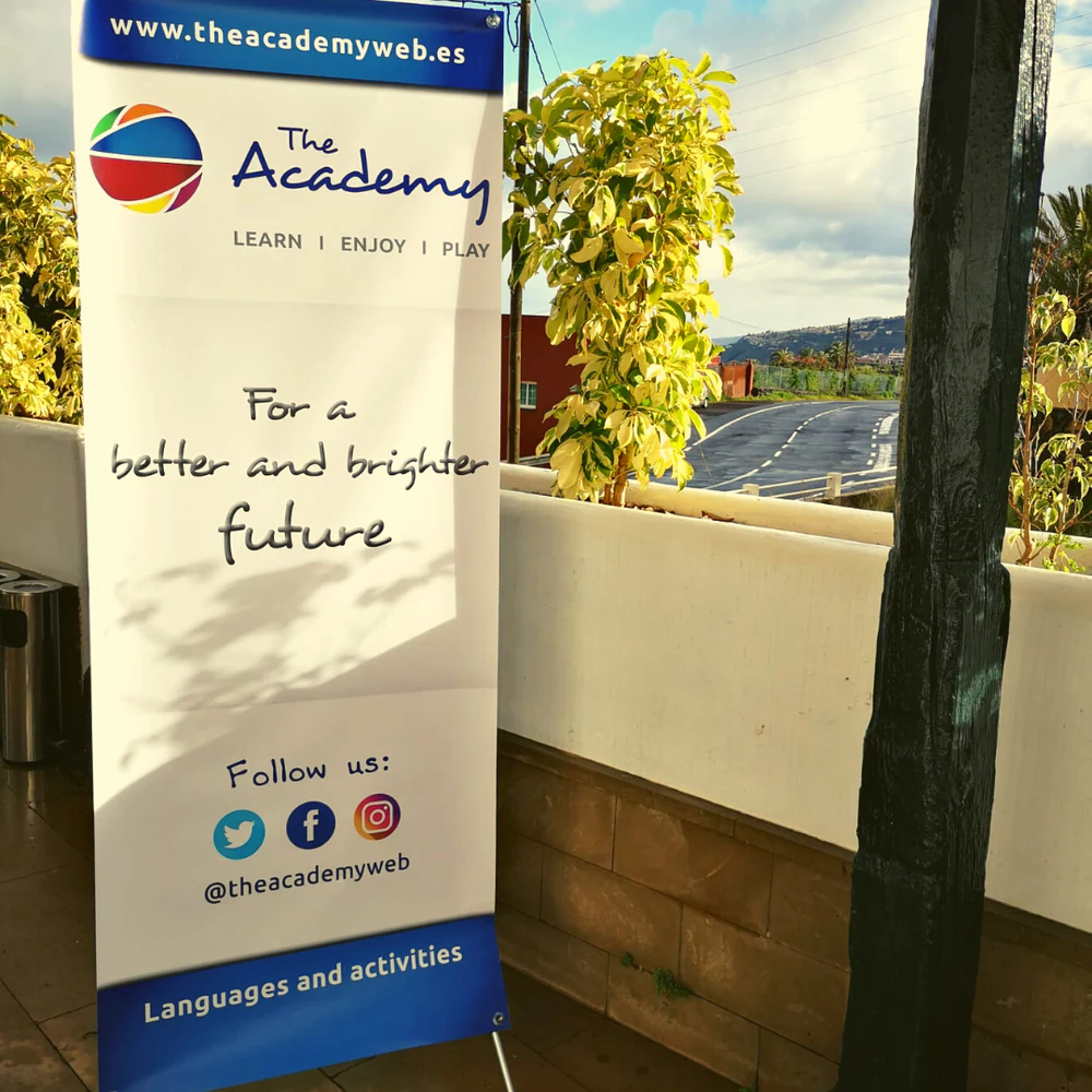 Foto de The Academy La Orotava