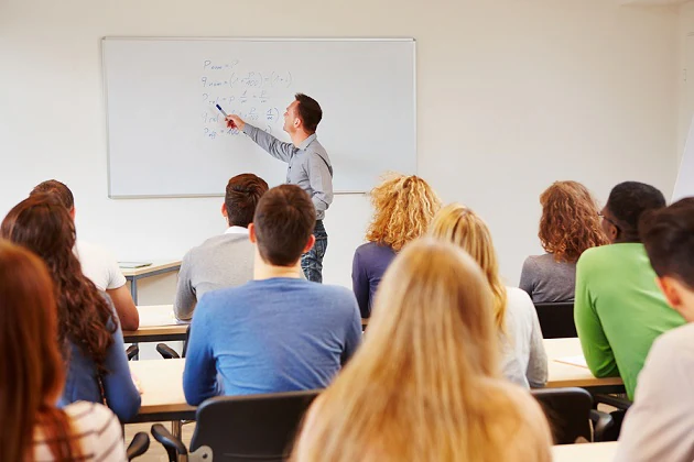 Foto de Academia Estudios Unidos