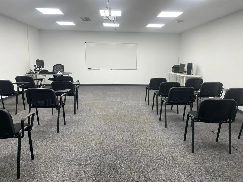 Foto de CEP Formación Norte