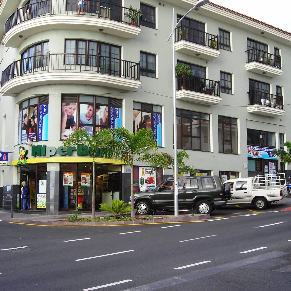 Foto de CEP Formación Norte