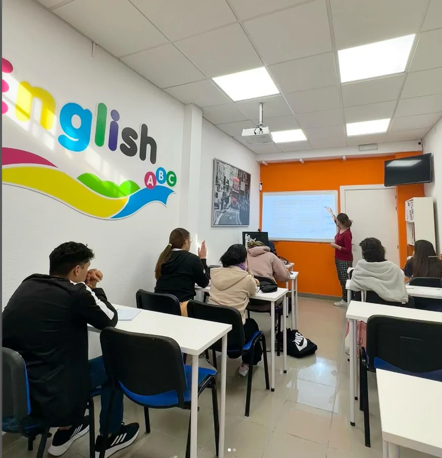 Foto de Inglessa - Academia de inglés La Laguna, Santa Cruz de Tenerife