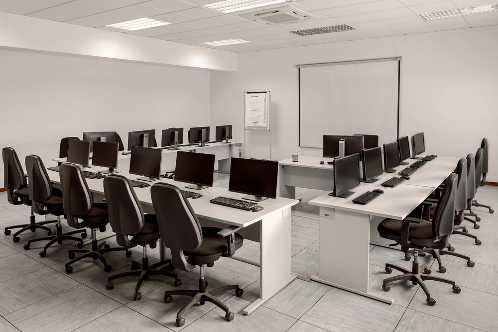 Foto de Centro de Formación Profesional Quattro Formación