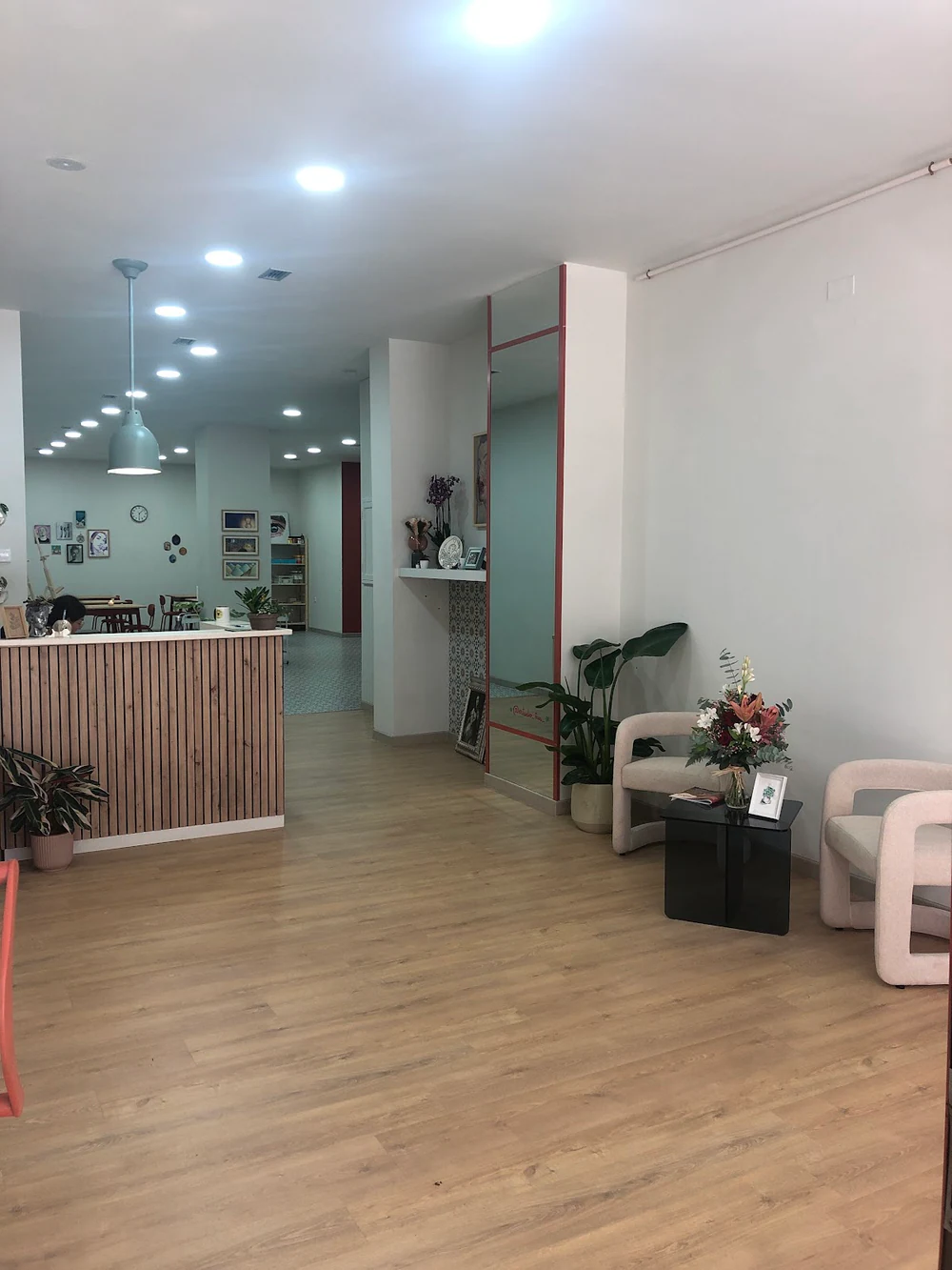 Foto de Estudio Tres