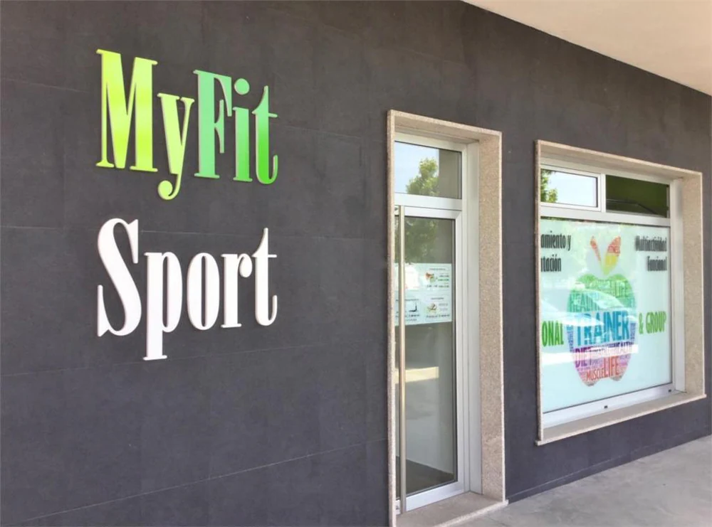 MyFit Sport