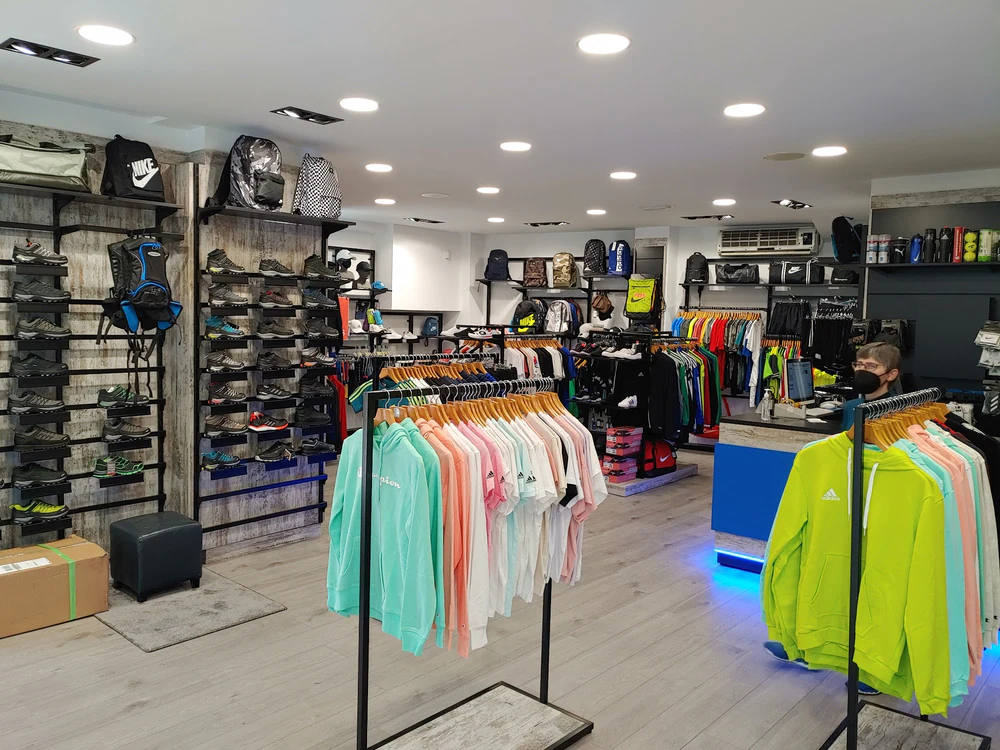 Foto de Deportes Dynamis