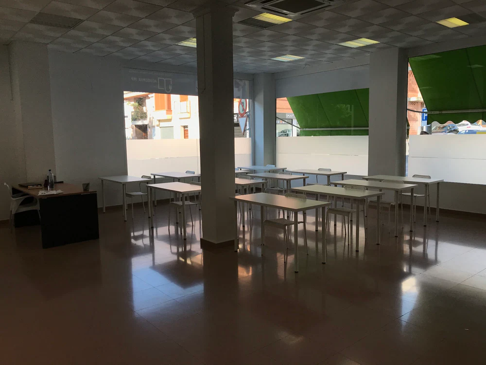 Foto de Academia MP