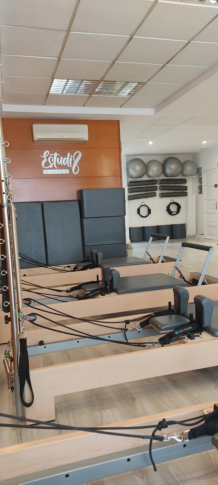 Foto de Estudi8 Pilates