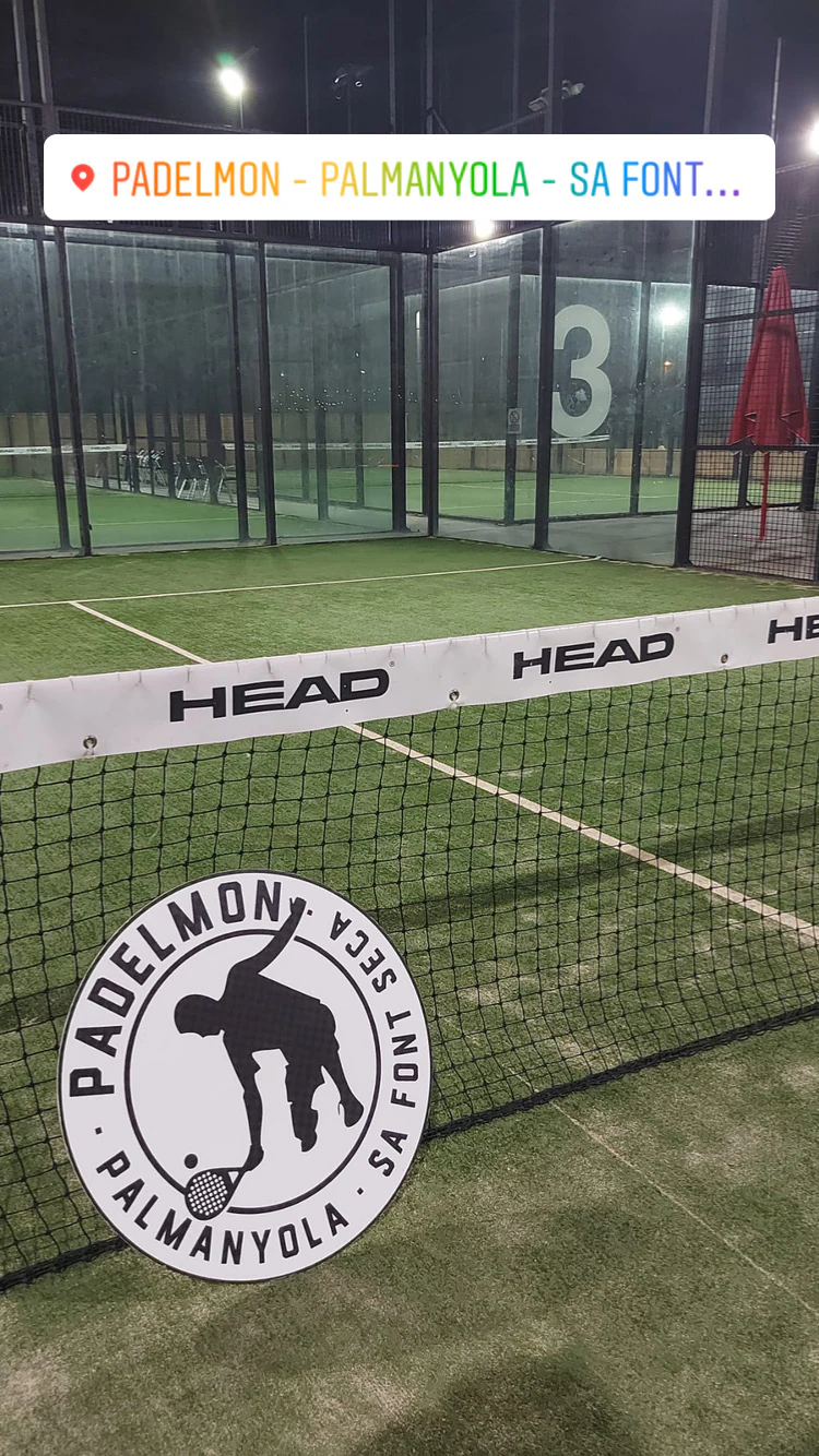 Foto de Padeltys Academia