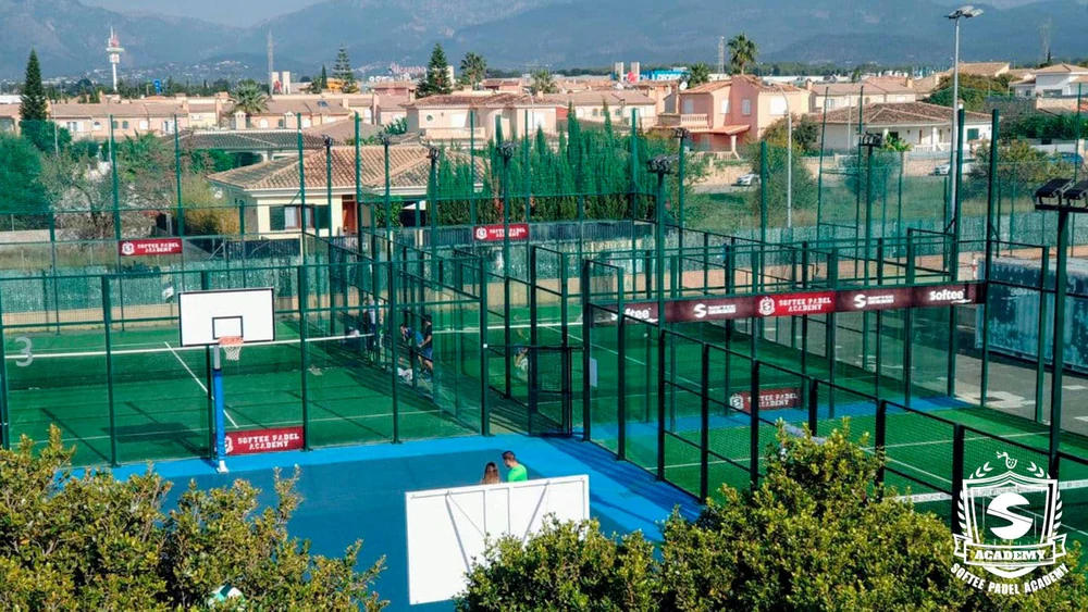Foto de Padeltys Academia
