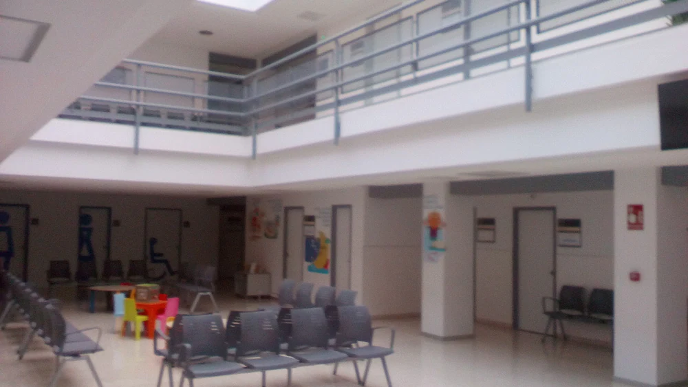 Foto de Centro Público de Educación de Personas Adultas Municipal de Buñol