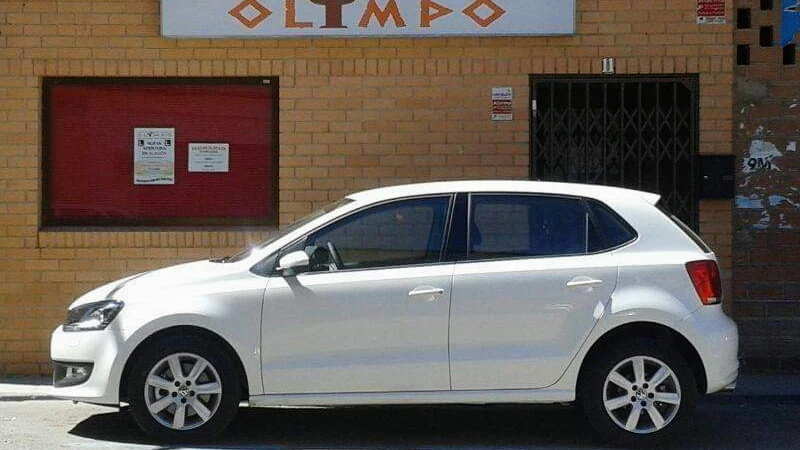 Foto de Autoescuela La Ribera