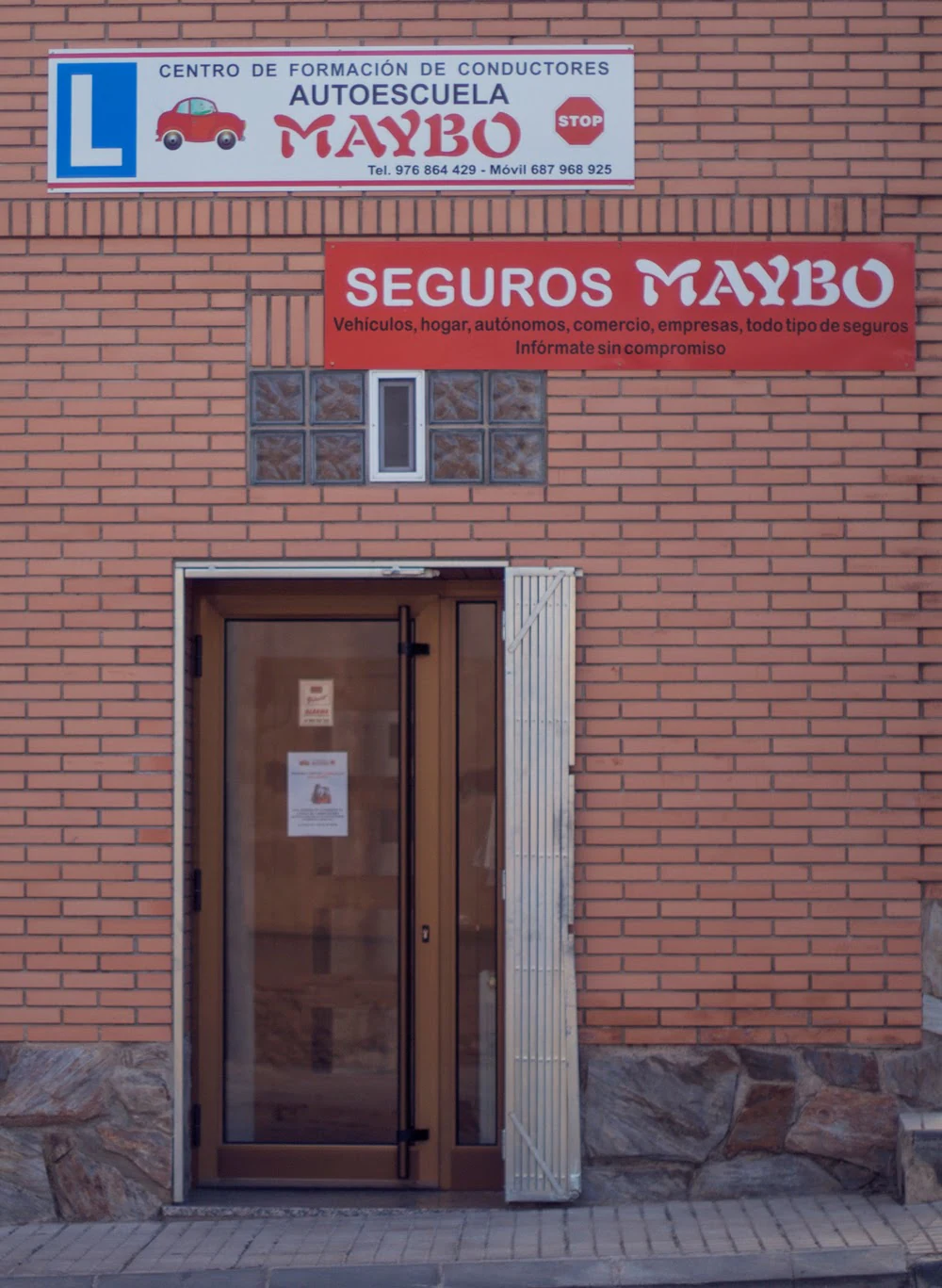 Foto de Autoescuela La Ribera