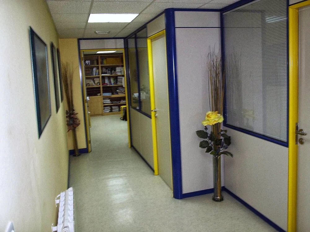 Foto de The English Lab
