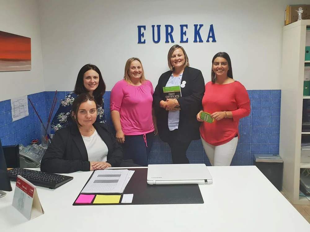 Foto de Eureka Centro Educativo