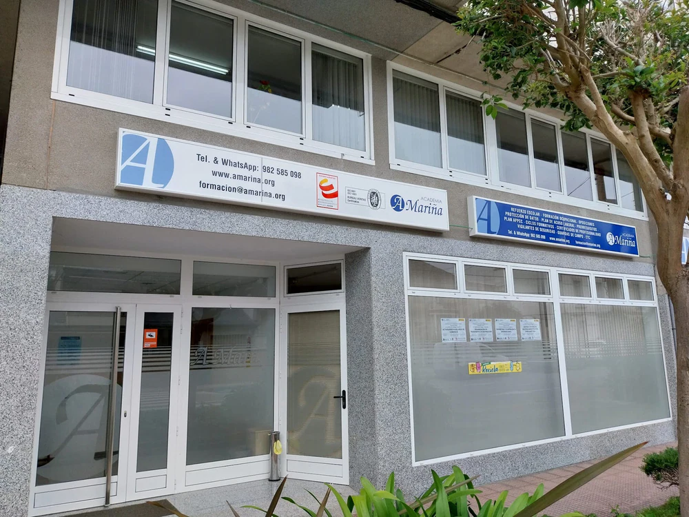 Foto de Centro Ensino cmc