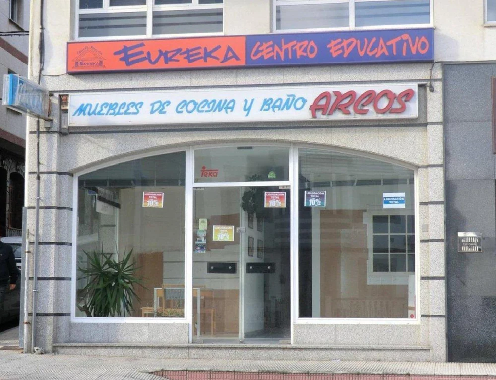 Foto de English School Burela
