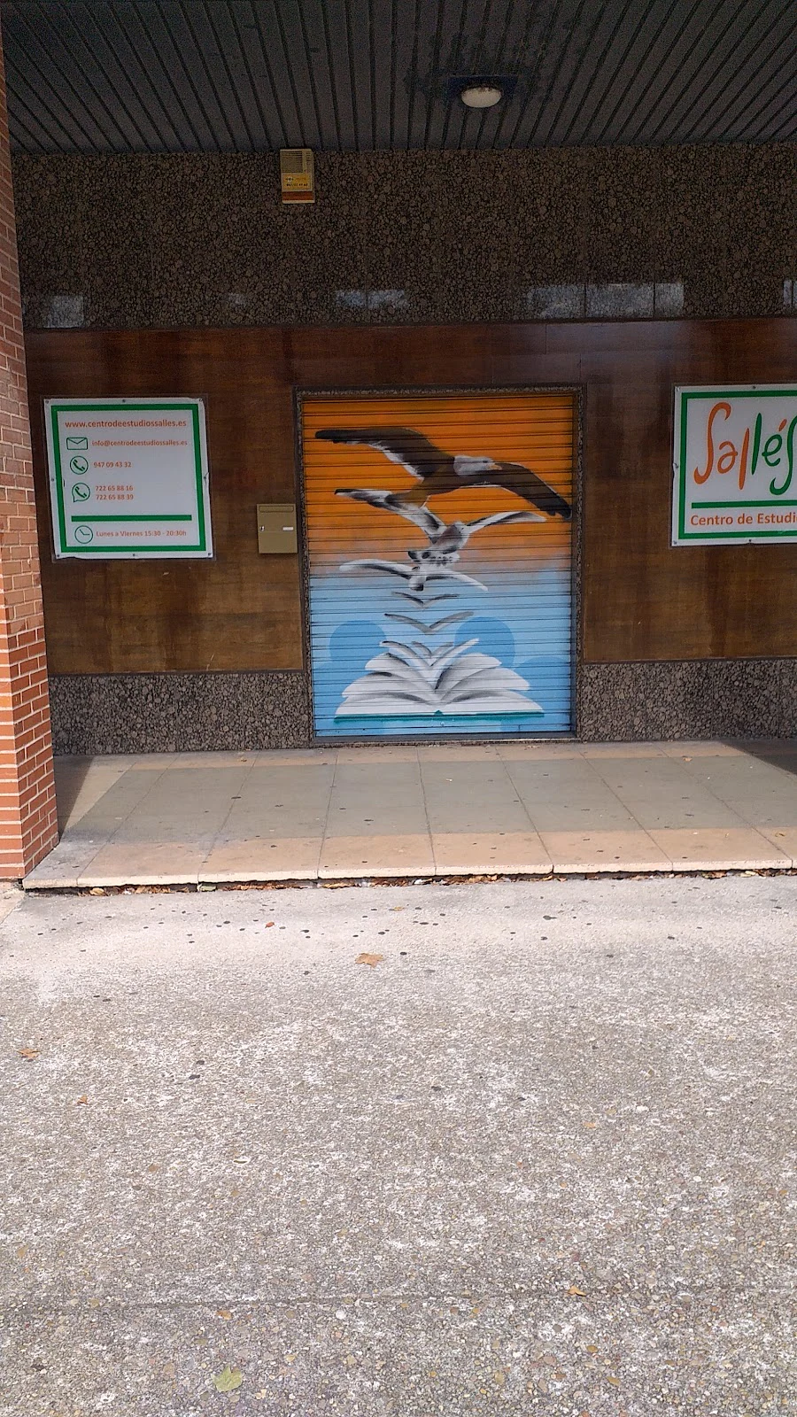 Foto de Centro de Estudios Sallés