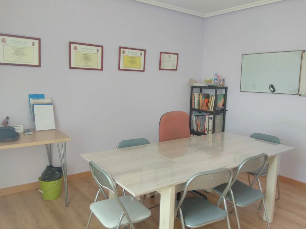 Foto de Academia Refuerzo Faro