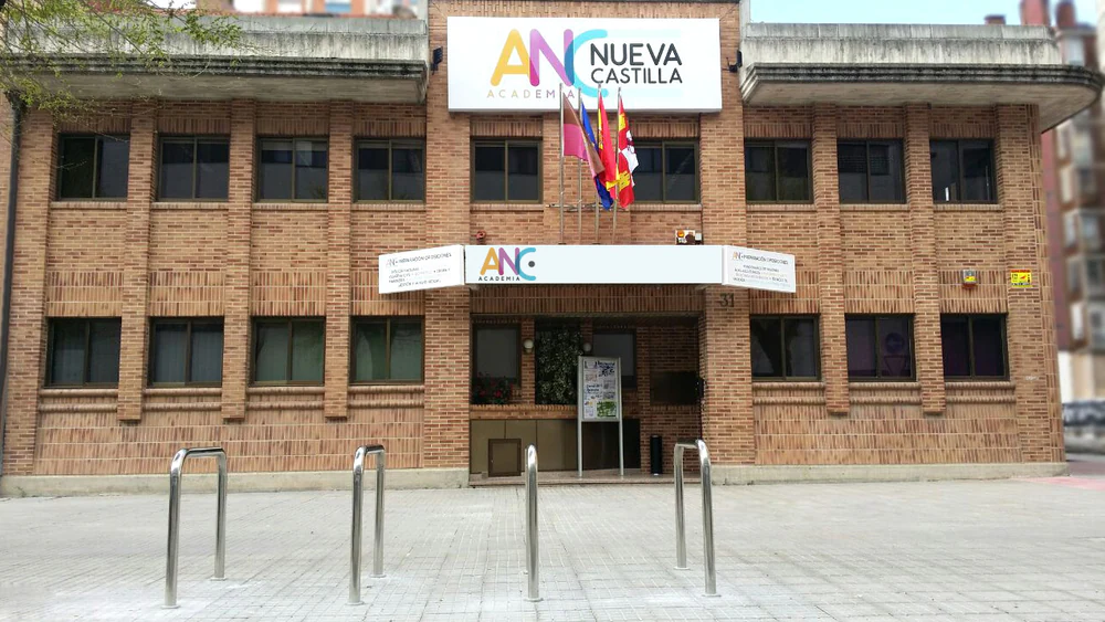 Foto de Academia Cyma