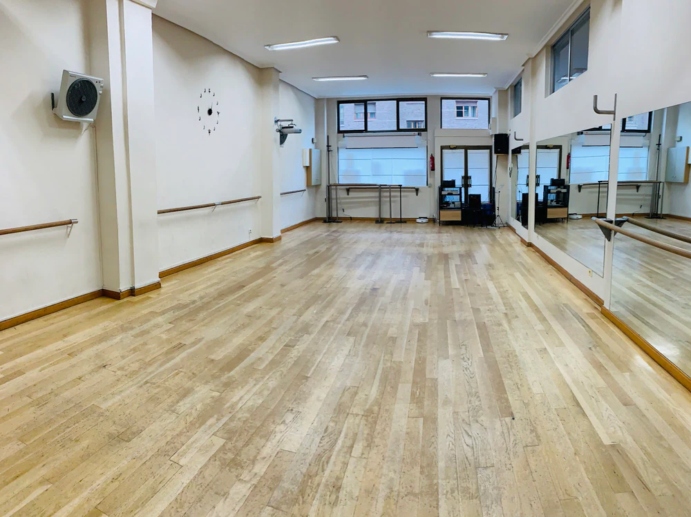 Foto de F&S Social Dance