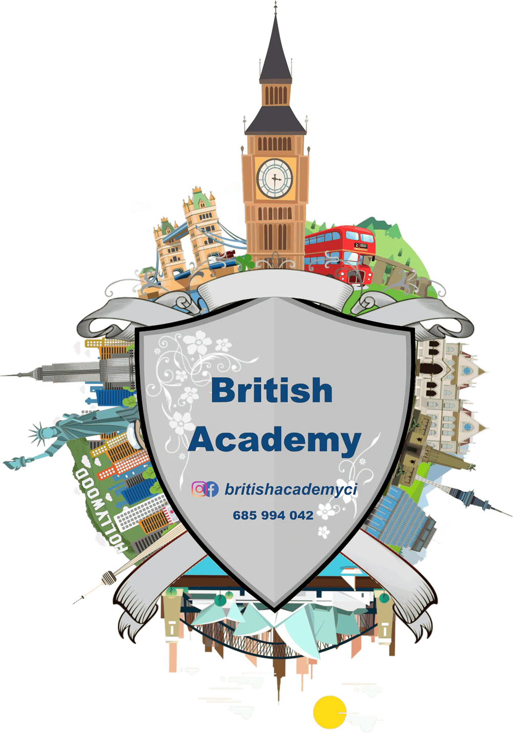 Foto de Carry On Academy
