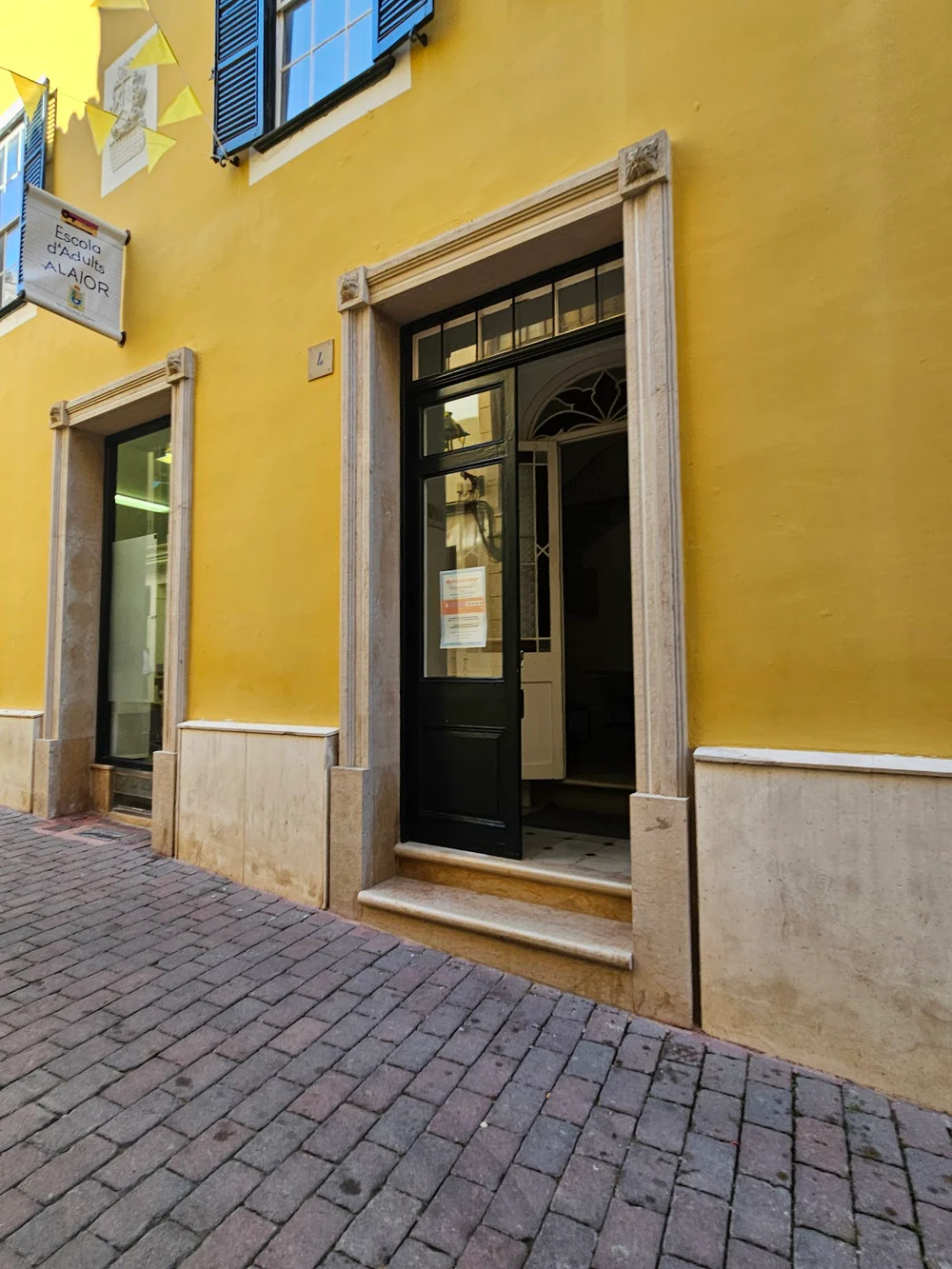 Foto de Centre d'estudis Miquel de Verí