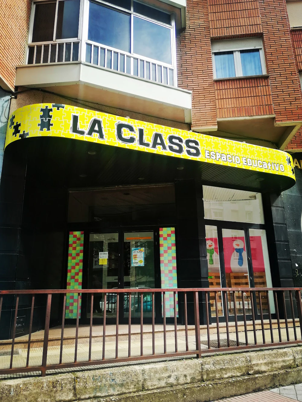 Academia LA CLASS
