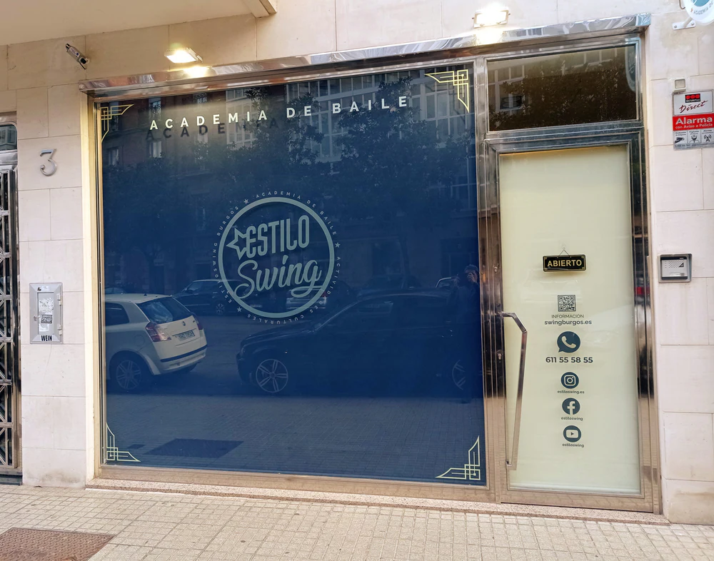 Foto de Academia de baile EstiloSwing