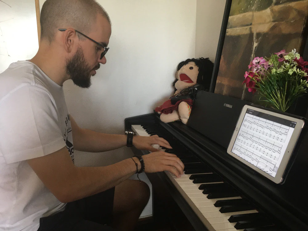 Academia de Música Autónoma