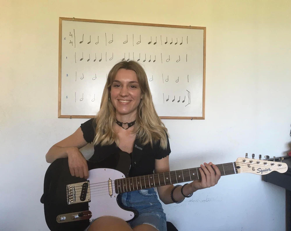 Foto de Academia de Música Autónoma