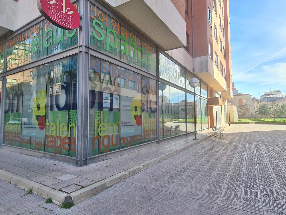 EDE - Language School / Spanish Courses