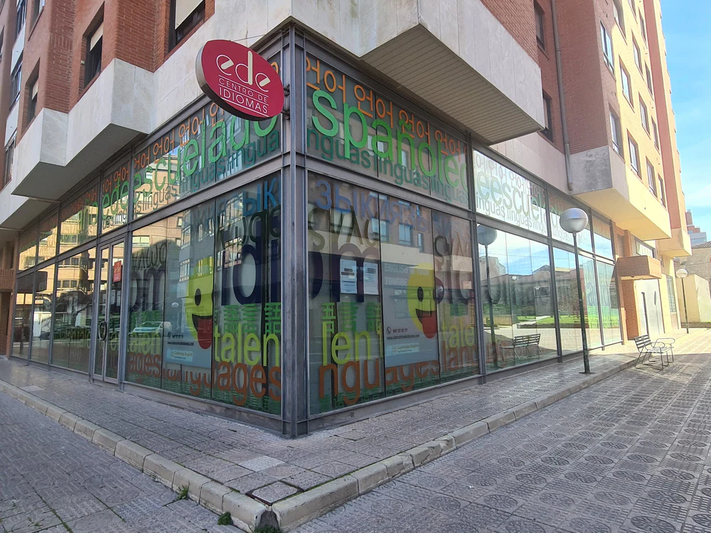 Foto de EDE - Language School / Spanish Courses