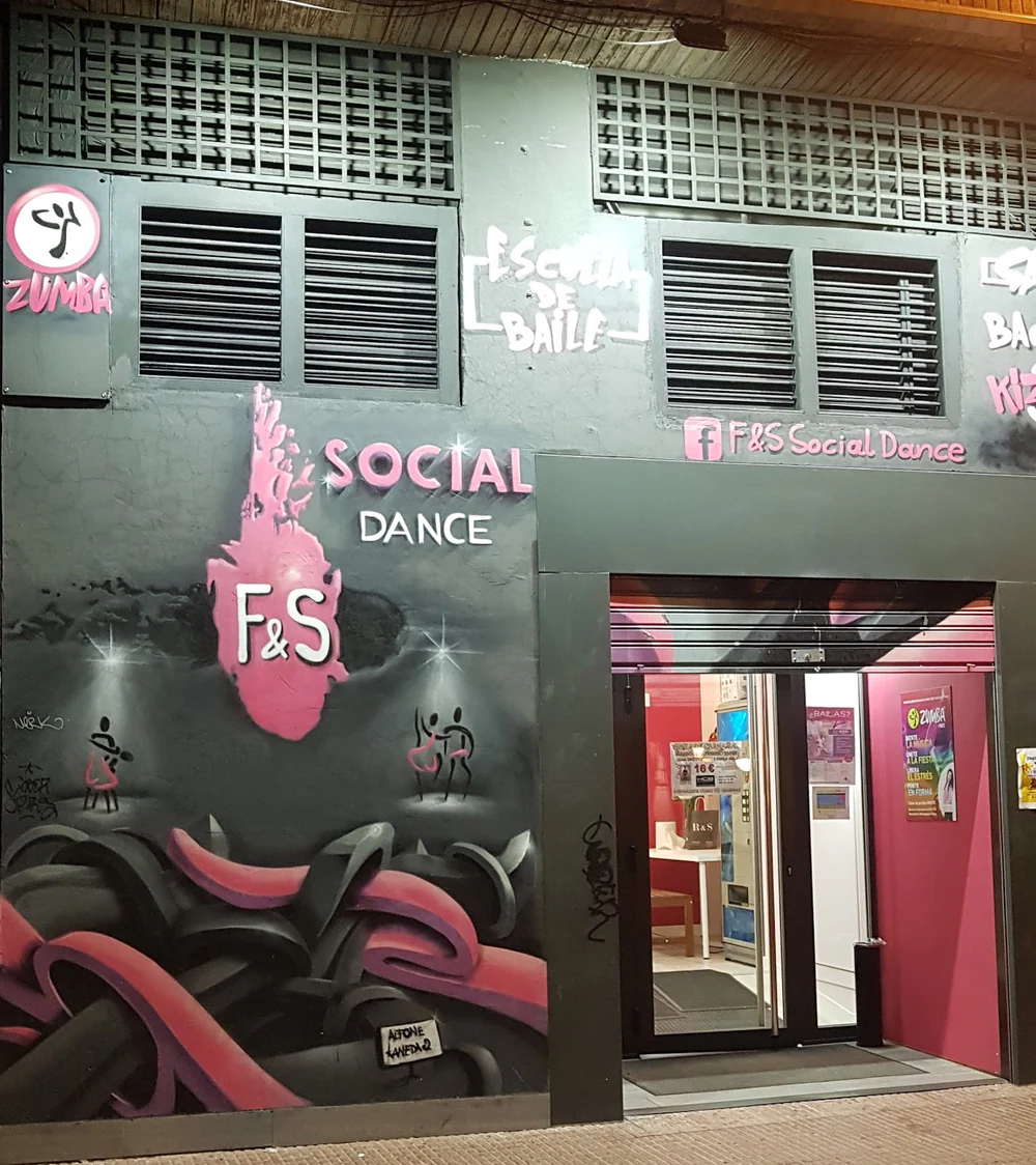 Foto de Academia de Danza Aerobic Body Soul