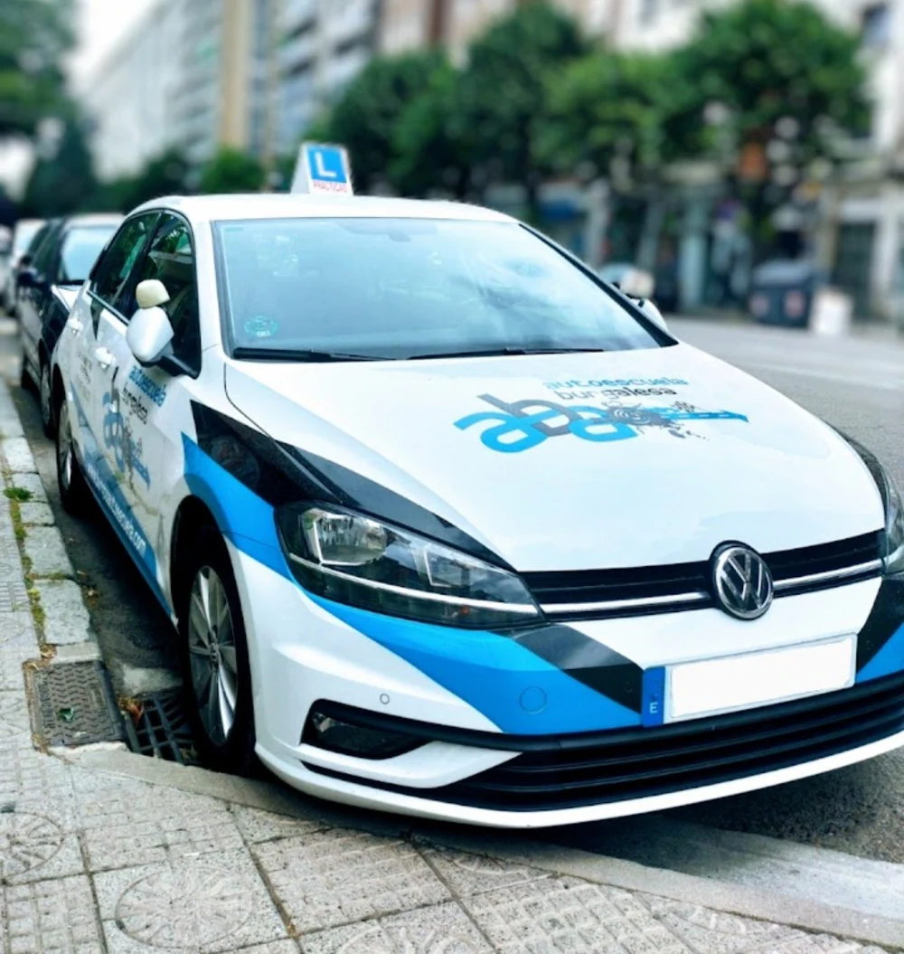 Foto de Autoescuela | Academia Nueva Castilla | Empieza tus prácticas sin esperas