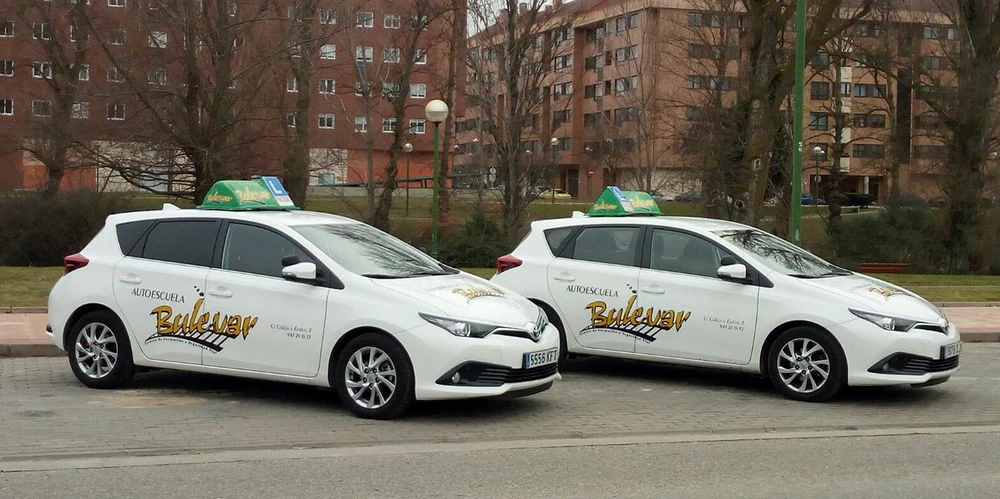 Foto de Autoescuela | Academia Nueva Castilla | Empieza tus prácticas sin esperas