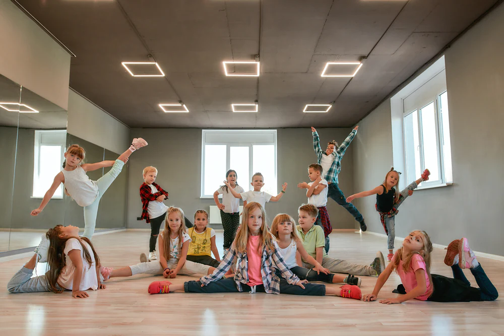 Escuela de Música y Danza Ritmo
