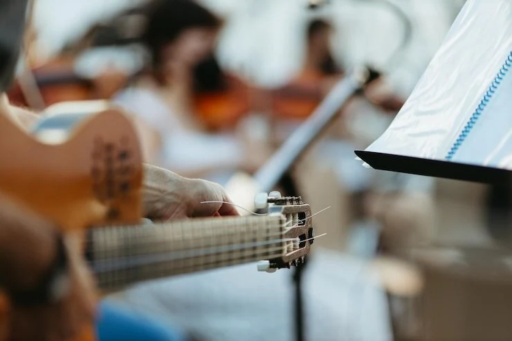 Foto de Escuela de Música y Danza Ritmo