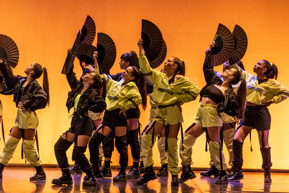 Foto de Escuela de Música y Danza Ritmo